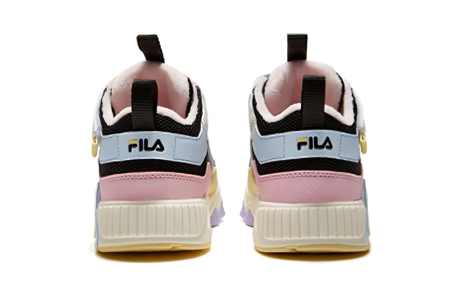 Кроссовки FILA Memphis Board - изображение 4