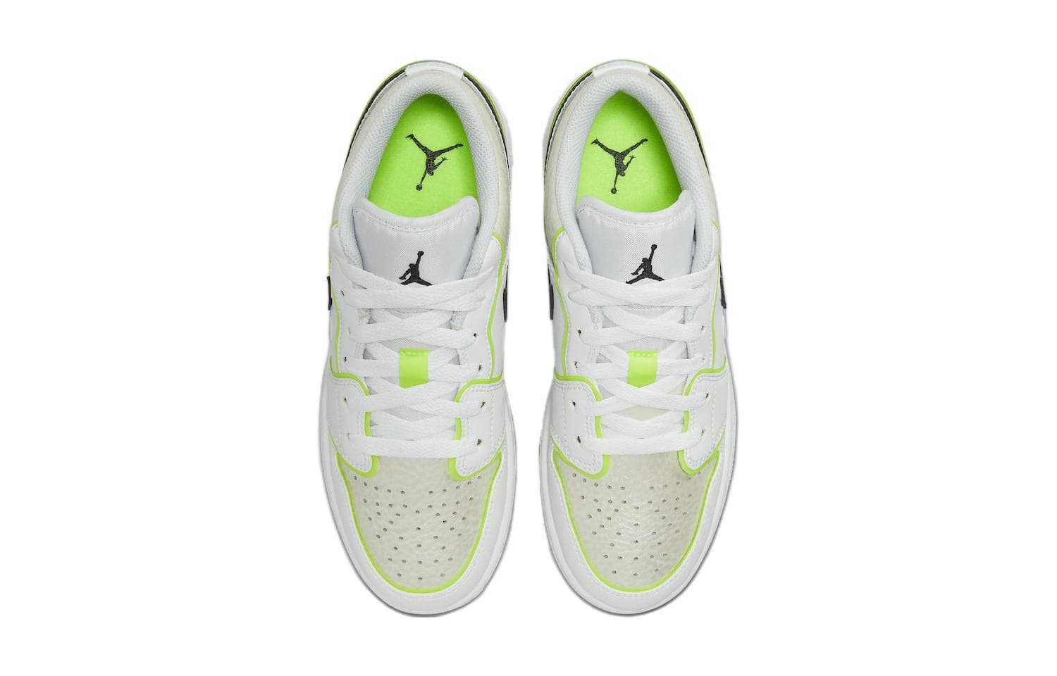Кроссовки Jordan Air Jordan 1 Low - изображение 6