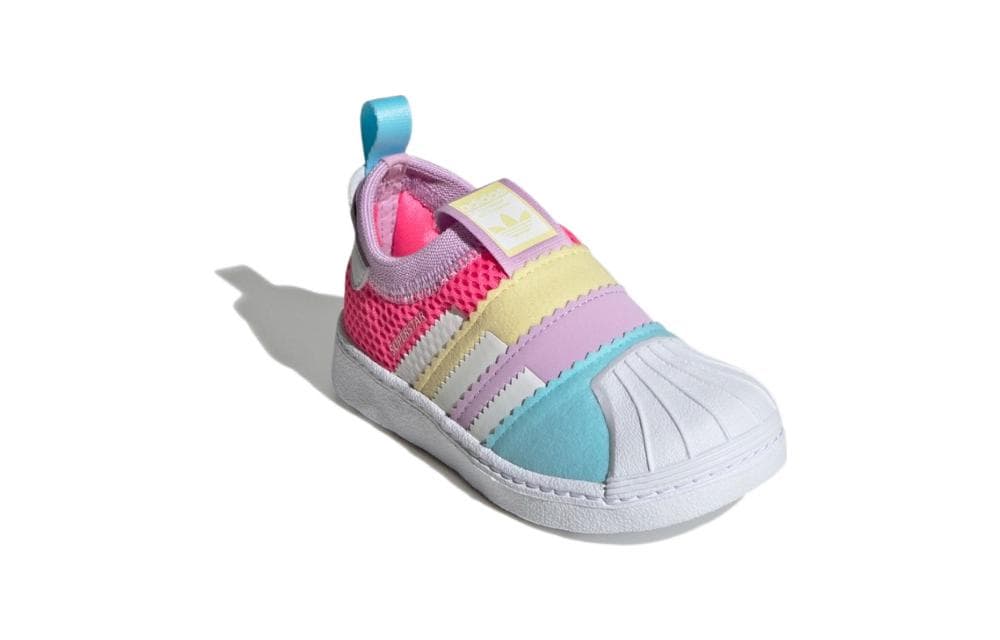 Кроссовки adidas originals Superstar - изображение 6