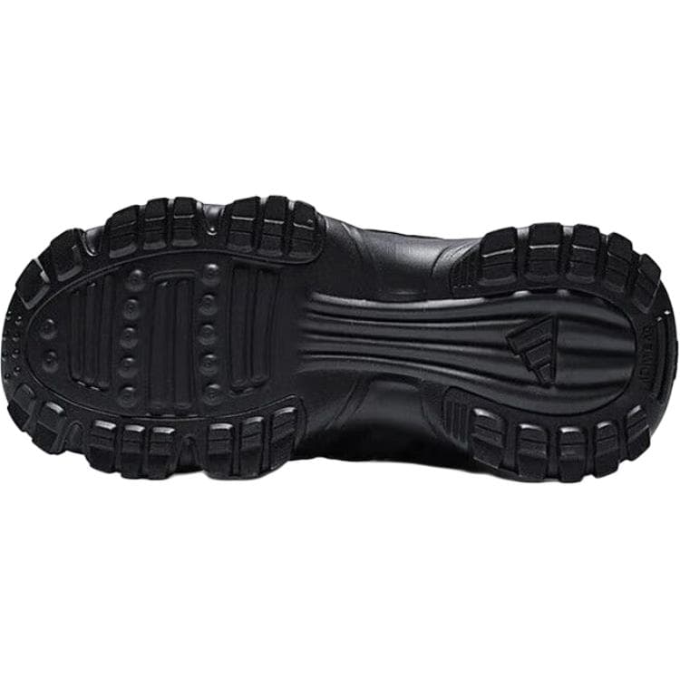 Кроссовки Adidas CITYWOWLK MID Топ Повседневная обувь Черный Детский - изображение 5