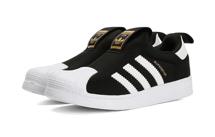 Кроссовки adidas originals Superstar 360 - изображение 3