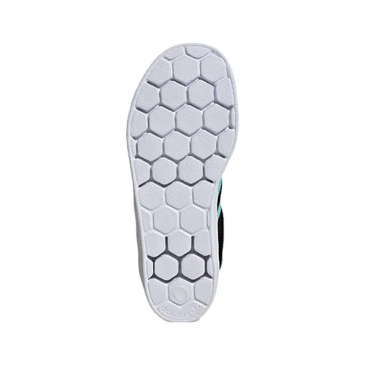 Кроссовки Adidas Originals SUPERSTAR 360 Сетка Низкие Кеды Детские Скейтбординг Черные Синие Детские Возраст 3-7 Лет - изображение 2