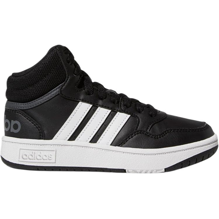 adidas neo Hoops Mid K - изображение 2
