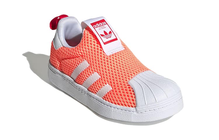 Кроссовки adidas originals Superstar 360 - изображение 5