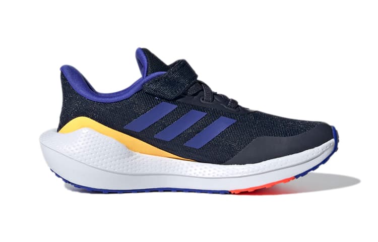 Кроссовки BP adidas EQ21 Run El K - изображение 2