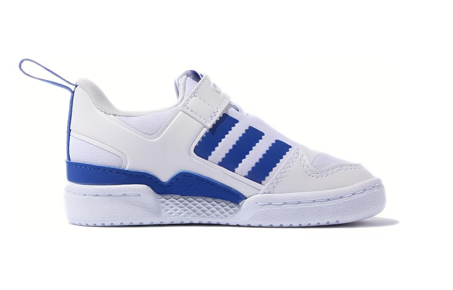 Кроссовки TD adidas originals Forum 360 - изображение 3