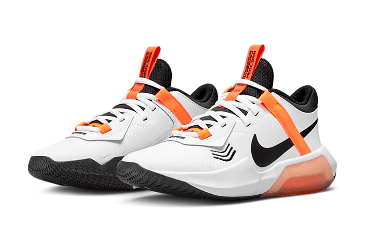 Кроссовки для баскетбола Nike Air Zoom Crossover - изображение 3