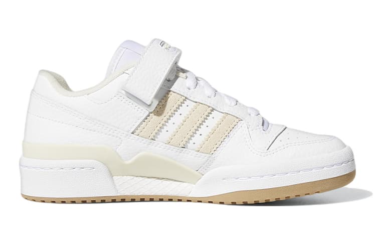 Кроссовки adidas originals FORUM Low J - изображение 4