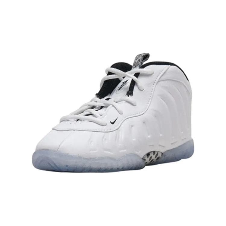 Кроссовки Nike Foamposite One - изображение 3