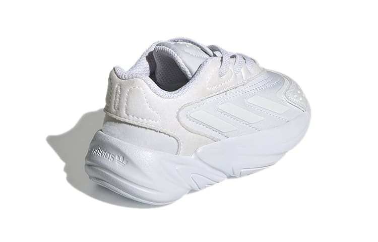 Кроссовки adidas originals Ozelia El I - изображение 6