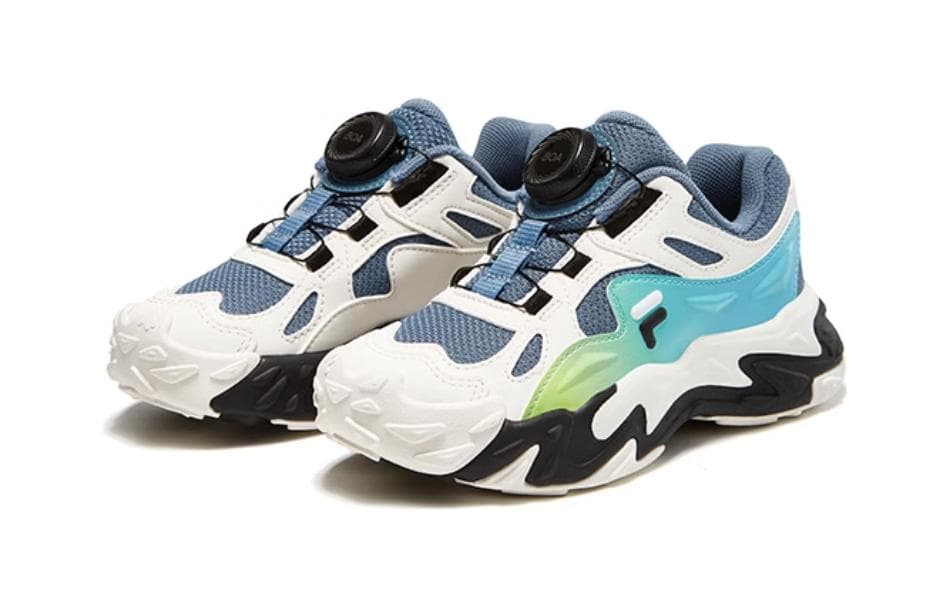 FILA BOA - изображение 3