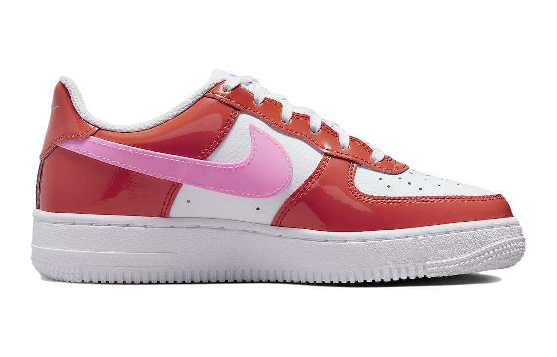 Кроссовки Nike Air Force 1 Low GS - изображение 2