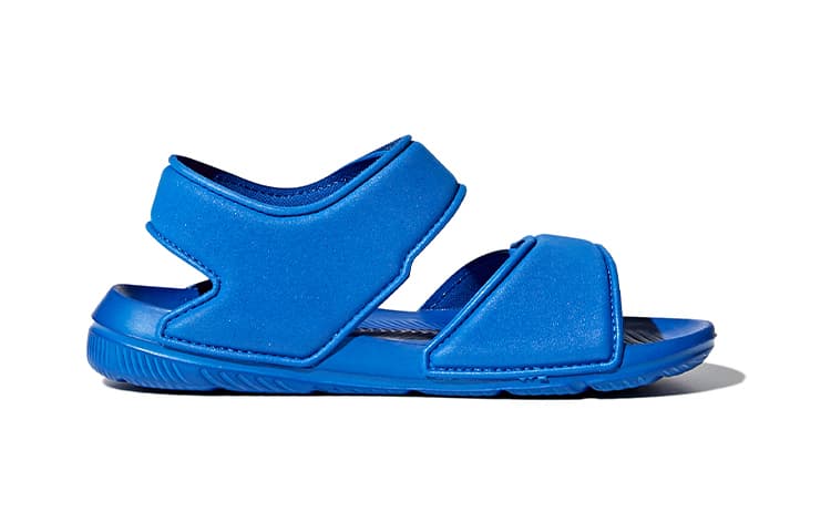 Сандалии BP adidas Altaswim C - изображение 2