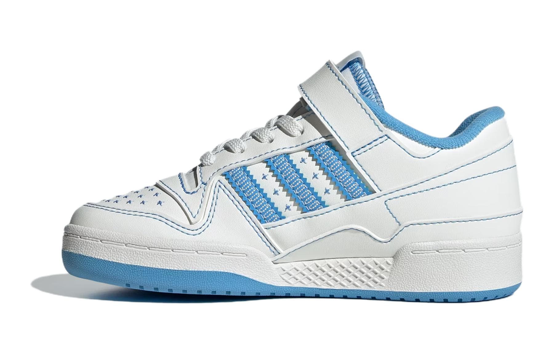 adidas originals FORUM LOW C - изображение 1