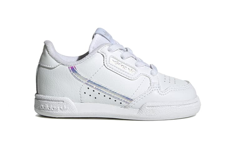 Кроссовки TD adidas originals Continental 80 - изображение 2
