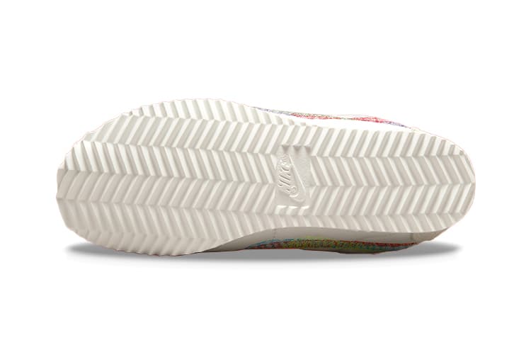 Кроссовки Nike Cortez Beture - изображение 7