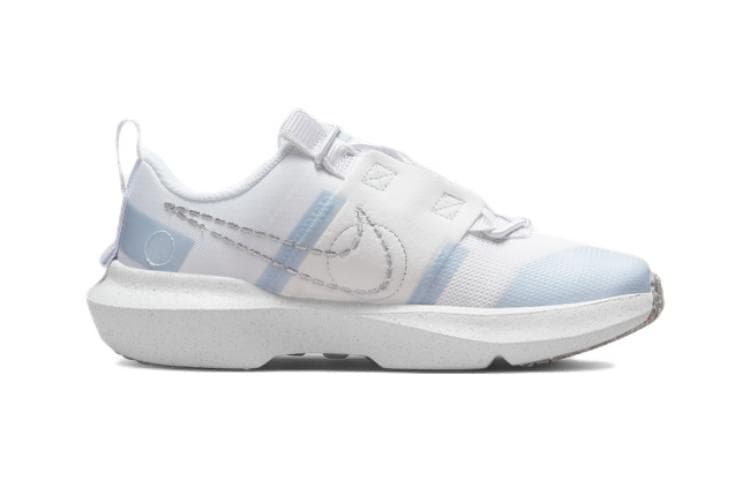 Кроссовки Nike Crater Impact - изображение 4