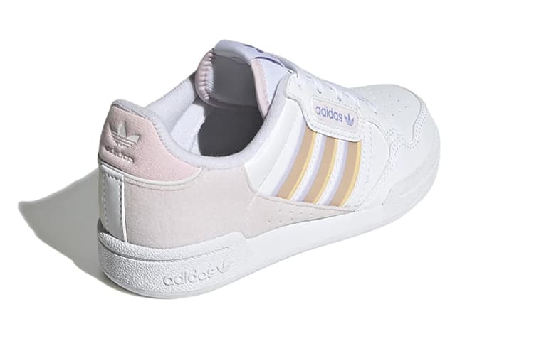 Кроссовки adidas originals Continental 80 Stripes - изображение 4