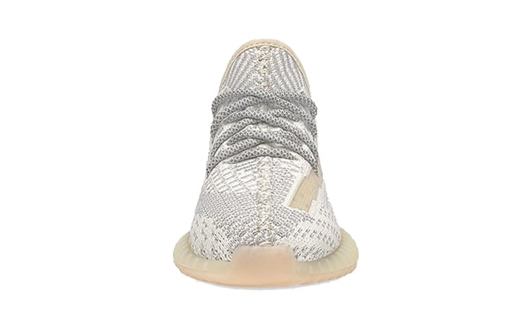 Кроссовки adidas originals Yeezy Boost 350 V2 "Lundmark" - изображение 5