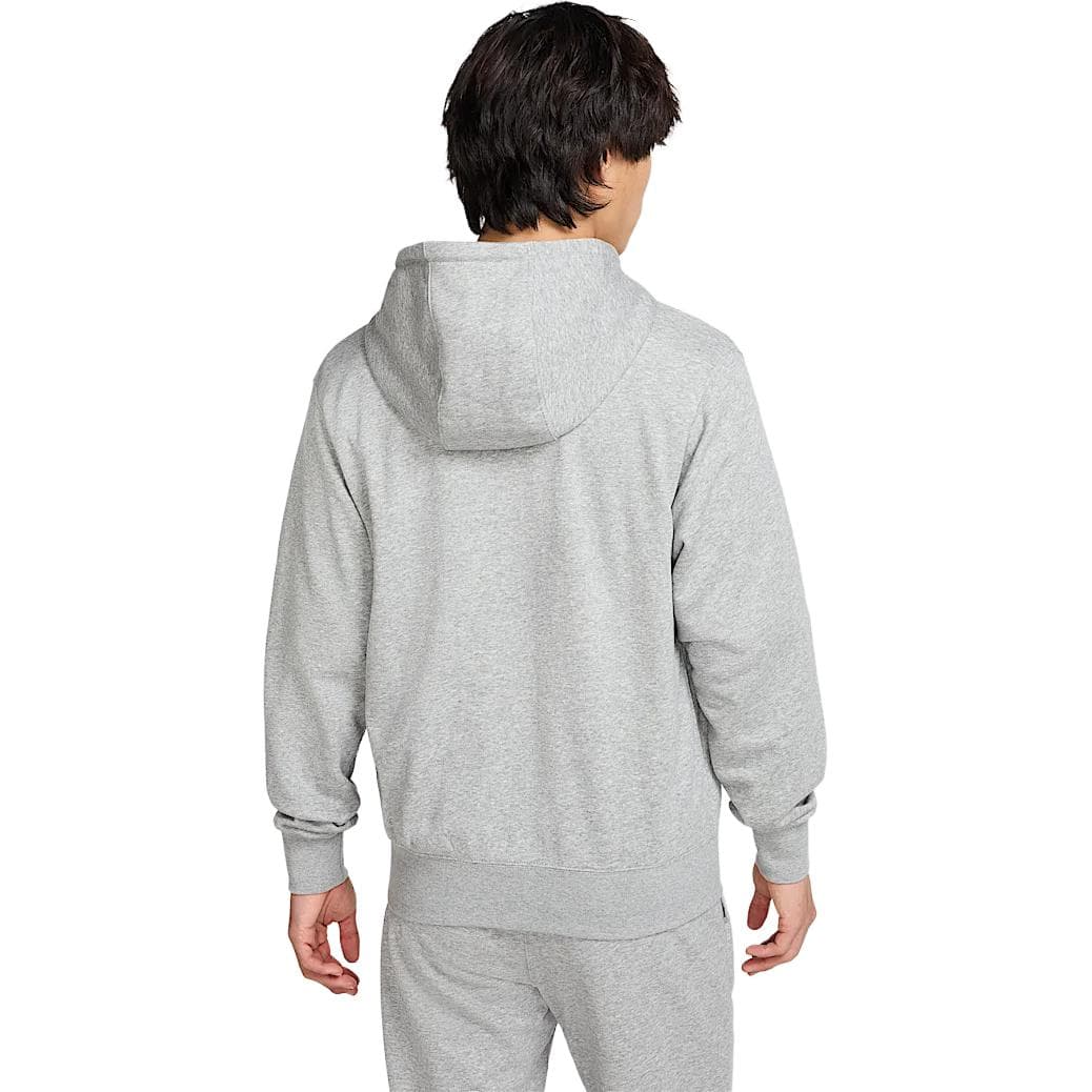 Худи Nike Club Hoodie - изображение 4