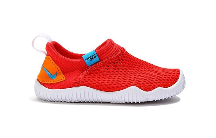 Кроссовки Nike Sock 360 Aqua - изображение 2