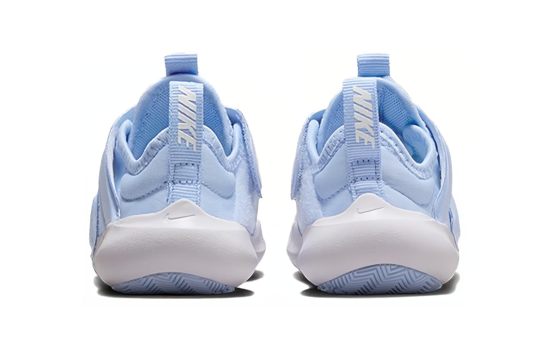 Кроссовки Nike Flex Advance TD - изображение 4