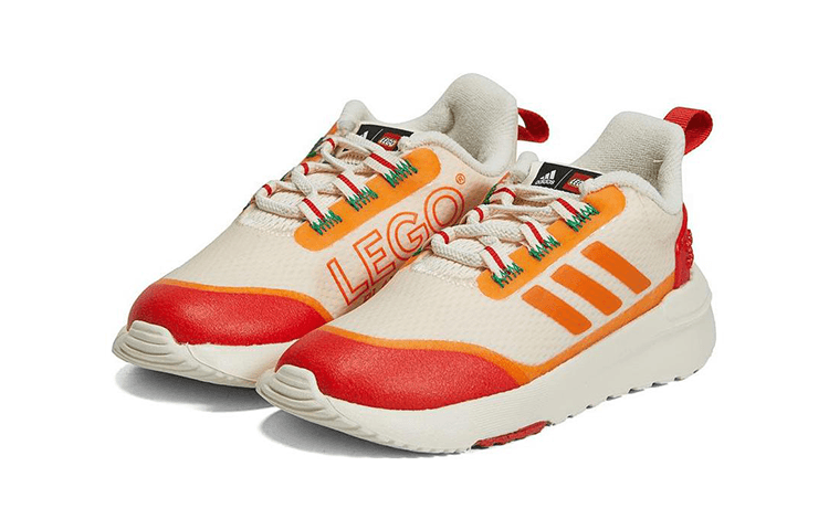 Кроссовки adidas Lego Racer - изображение 3