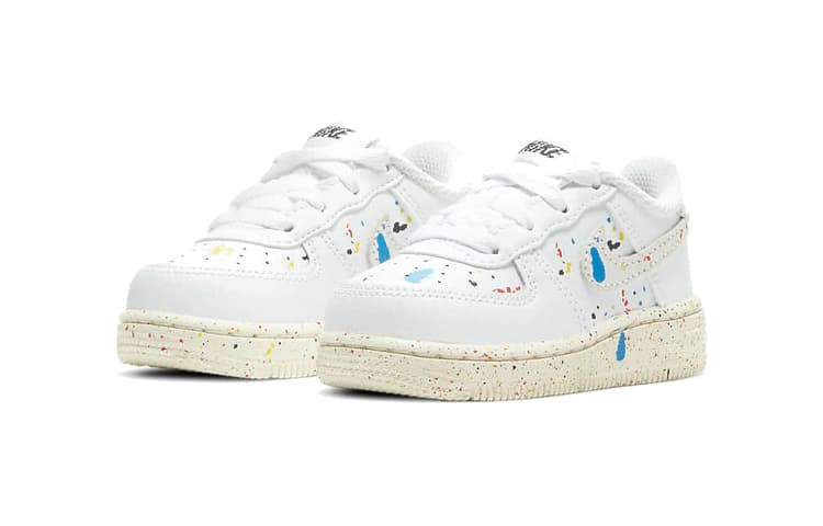 Кроссовки Nike Air Force 1 Low Lv8 3 - изображение 5