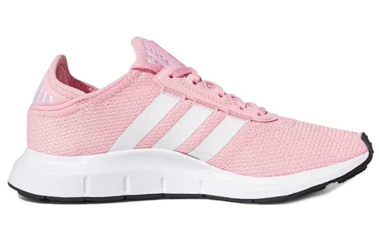 Кроссовки adidas originals Swift Run X J - изображение 4