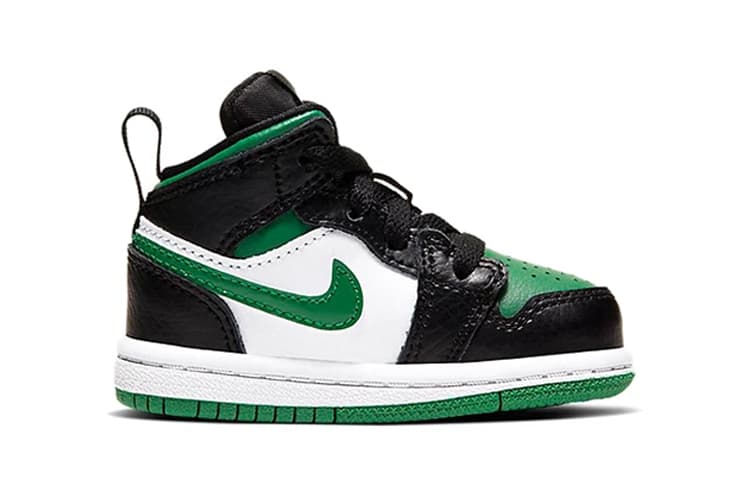 Кроссовки Jordan Air Jordan 1 - изображение 2