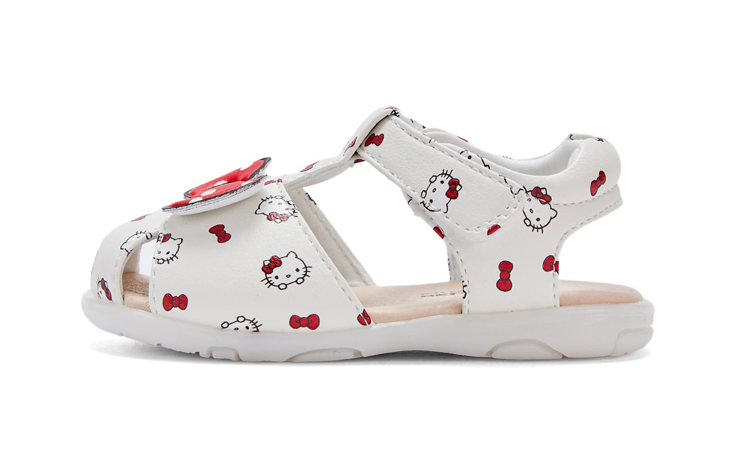 HelloKitty x DAVEBELLA - изображение 1