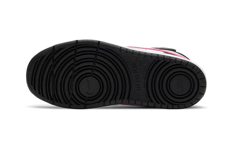 Кроссовки Nike Court Borough Mid 2 - изображение 8