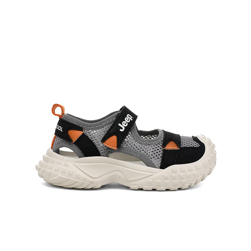 Сандалии JEEP Детские сандалии Low Top Kids - изображение 2
