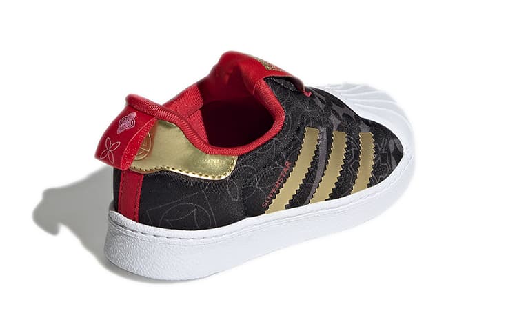 Кроссовки adidas originals Superstar 360 I - изображение 6