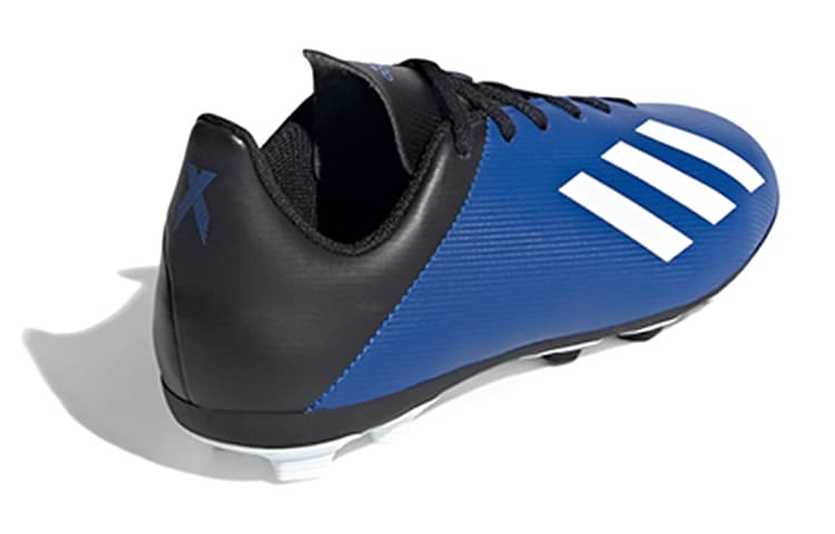 Бутсы adidas X 19.4 Flexible Ground Cleats - изображение 4
