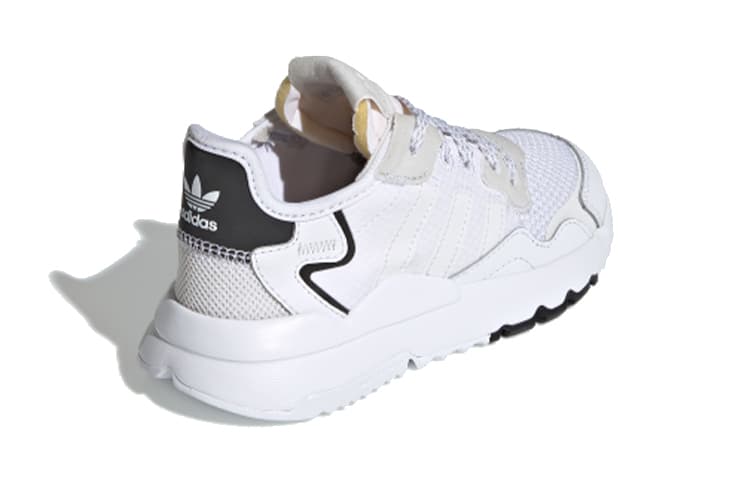 Кроссовки adidas originals Nite Jogger C - изображение 3