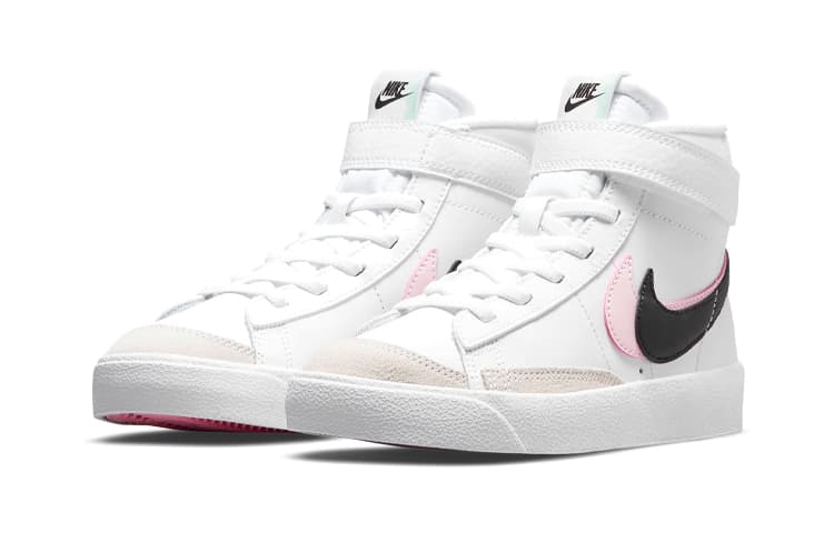 Кроссовки Nike Blazer - изображение 3