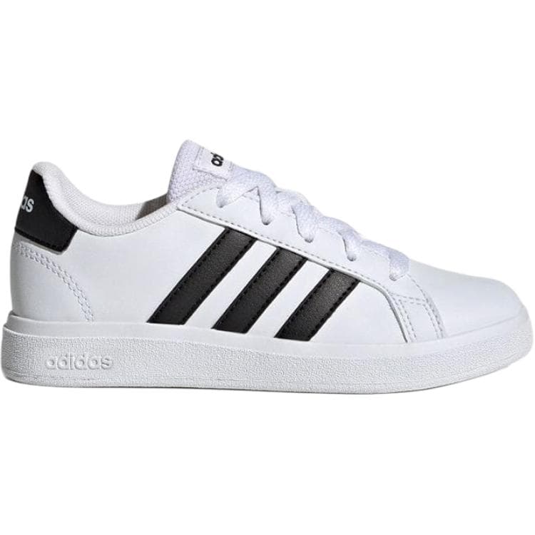 adidas neo GRAND COURT K - изображение 2