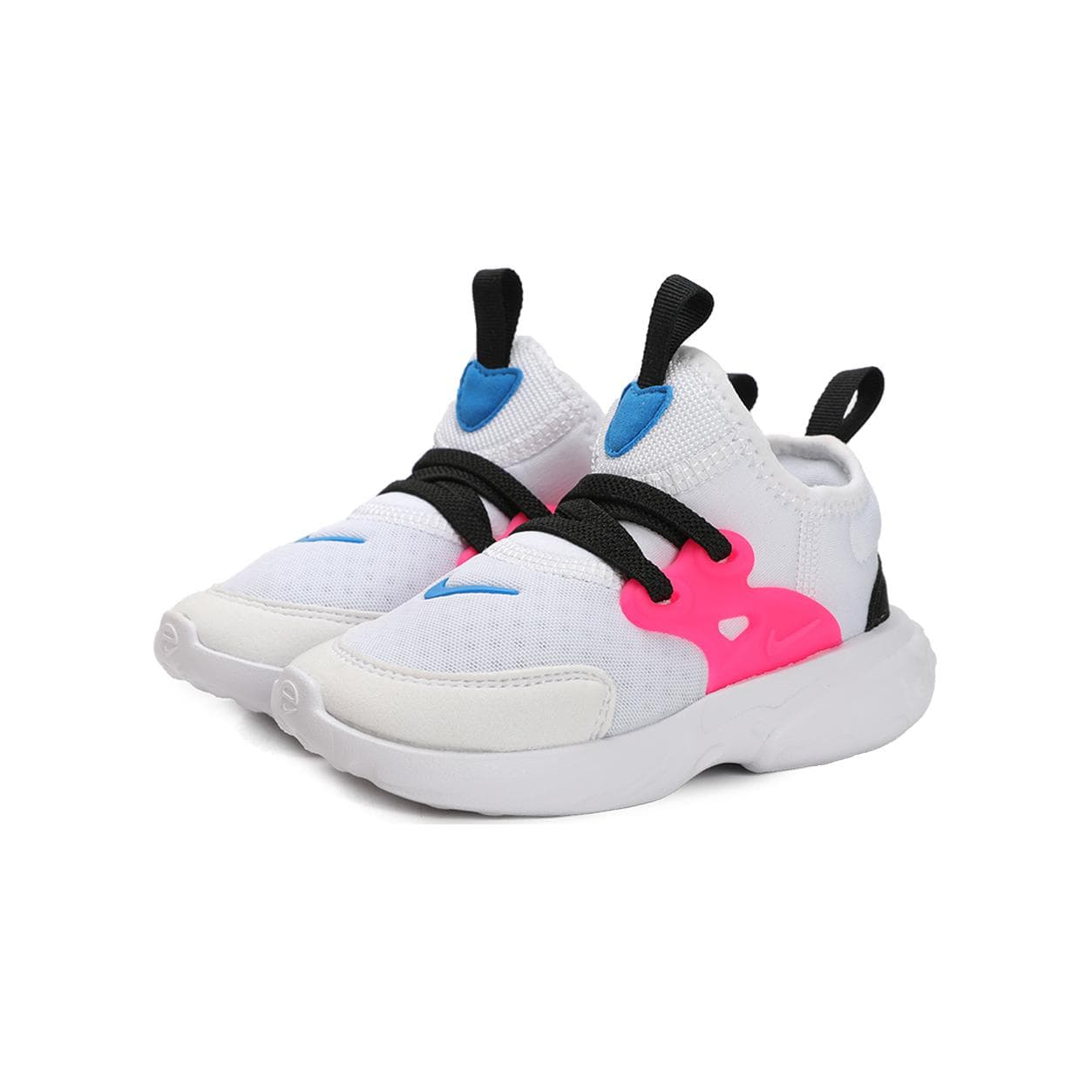 Кроссовки Nike RT Presto - изображение 4