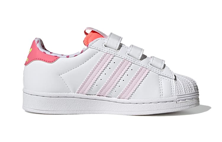 Кроссовки adidas originals Superstar - изображение 4