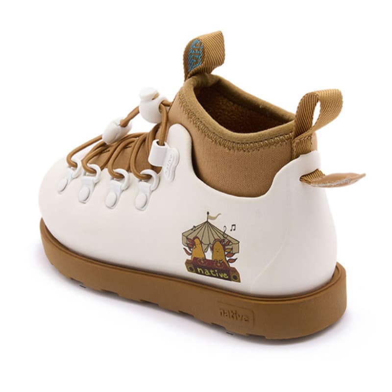 Native Shoes x TIA Fitzsimmons3.0 - изображение 2