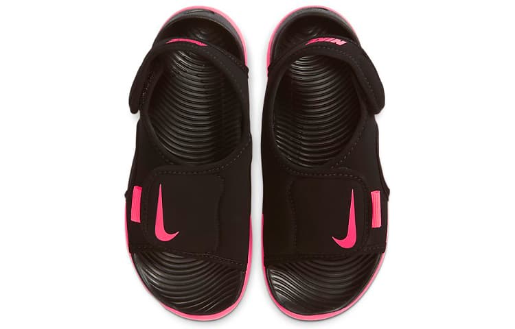 Сандалии Nike Sunray Adjust 5 V2 - изображение 3