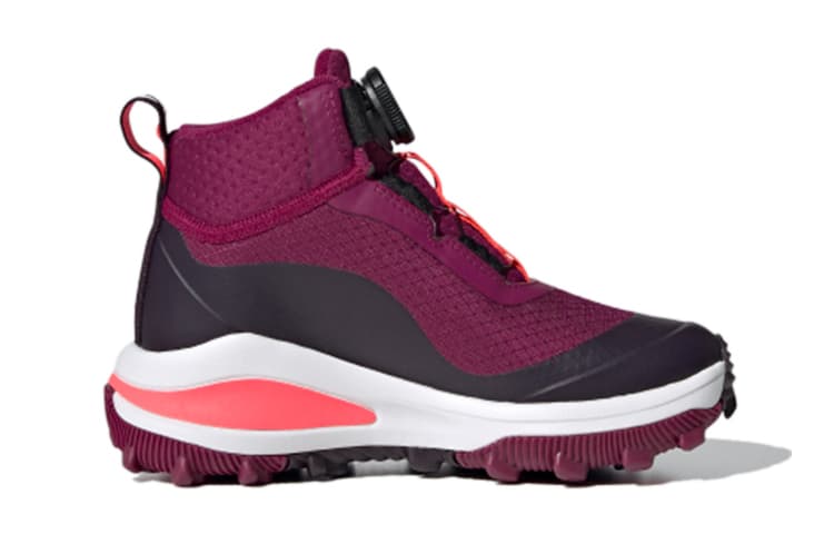 adidas Fortarun Boa Atr Btw K - изображение 2
