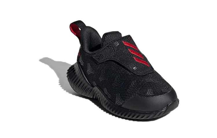 Кроссовки adidas Fortarun Tango Ac I - изображение 4