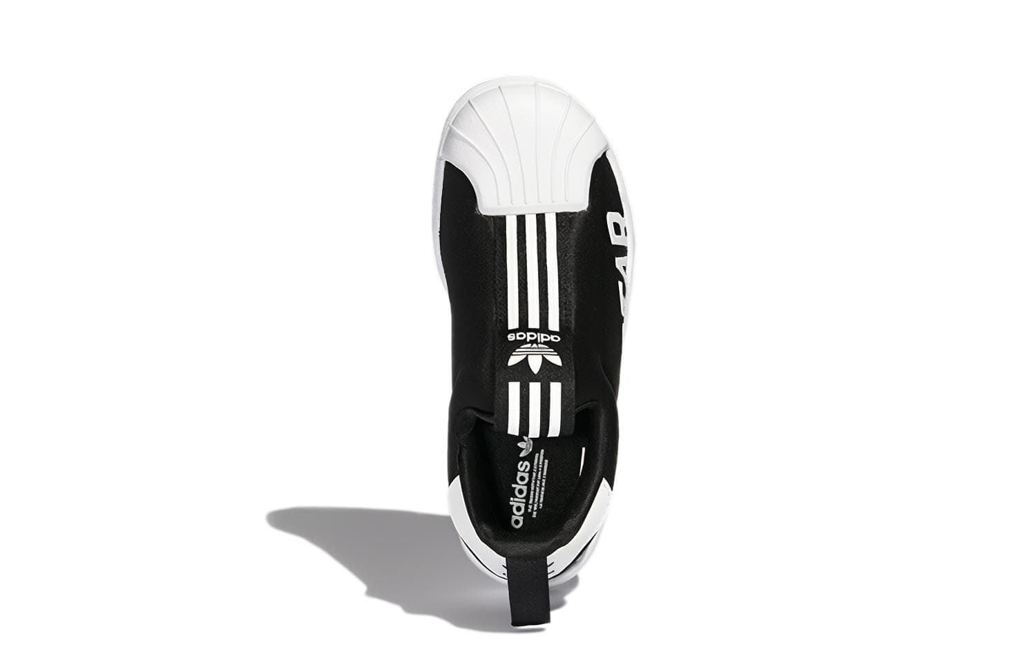 Кроссовки adidas originals Superstar 360 X C - изображение 6