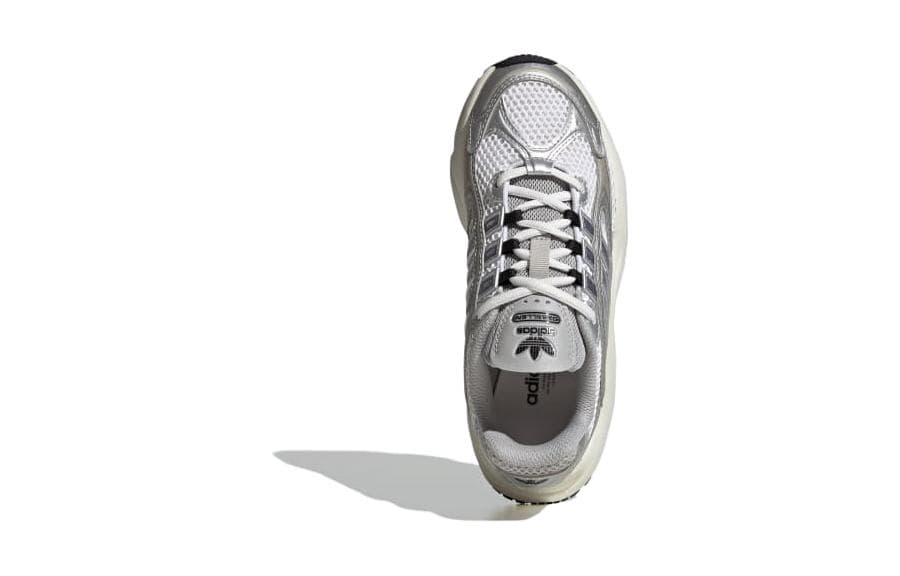 Кроссовки Adidas Originals Ozmillen Противоскользящий устойчивый к истиранию низкий топ - изображение 3