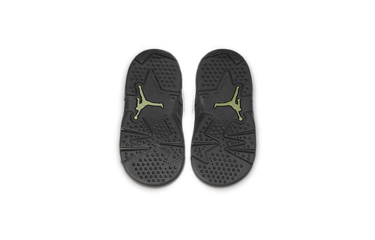 Кроссовки Jordan Air Jordan 6 - изображение 5