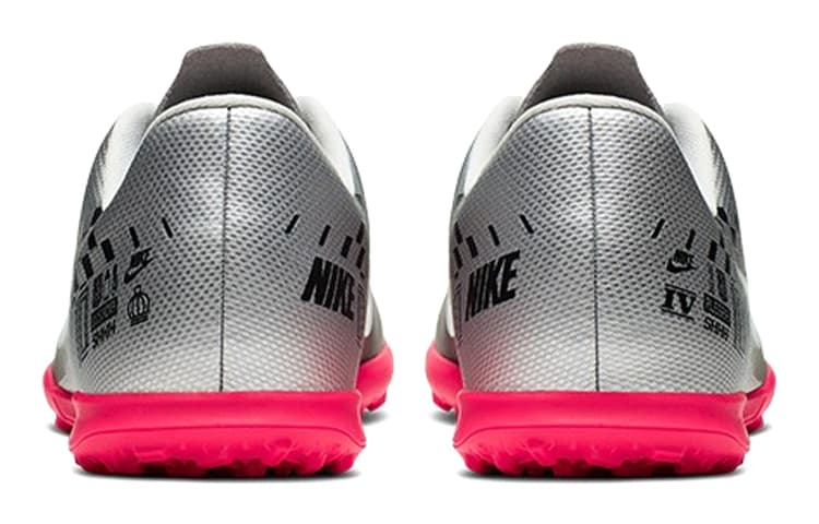 Бутсы Nike JR Vapor 13 13 Club NJR TF - изображение 6