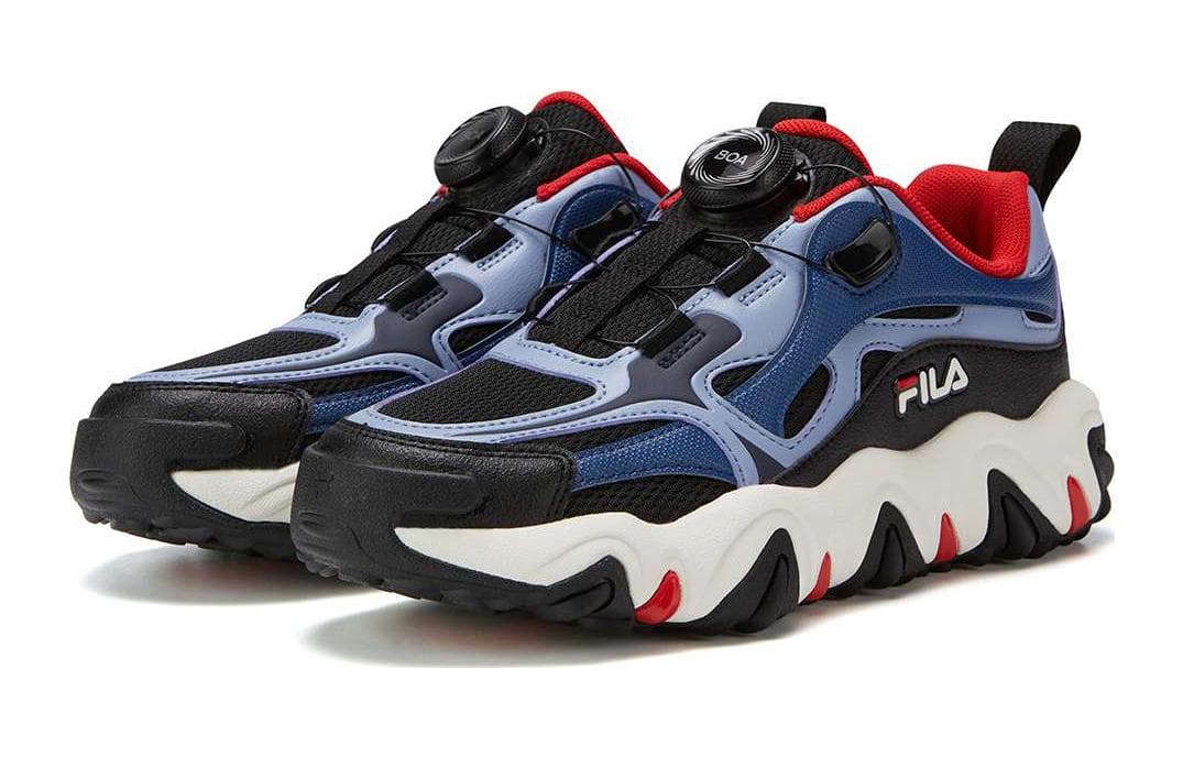 Кроссовки FILA - изображение 3
