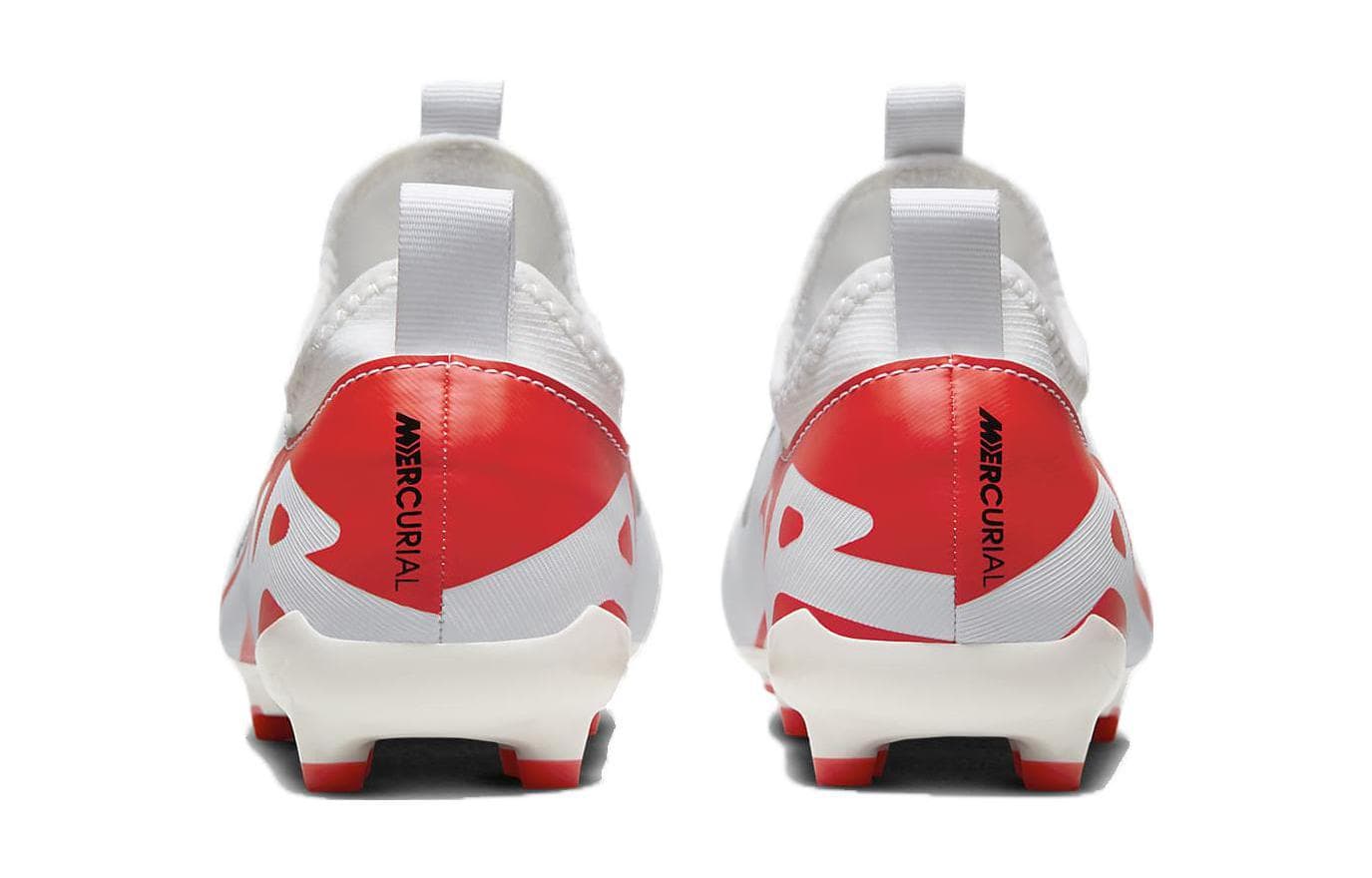 Бутсы Nike Mercurial Vapor 15 - изображение 3